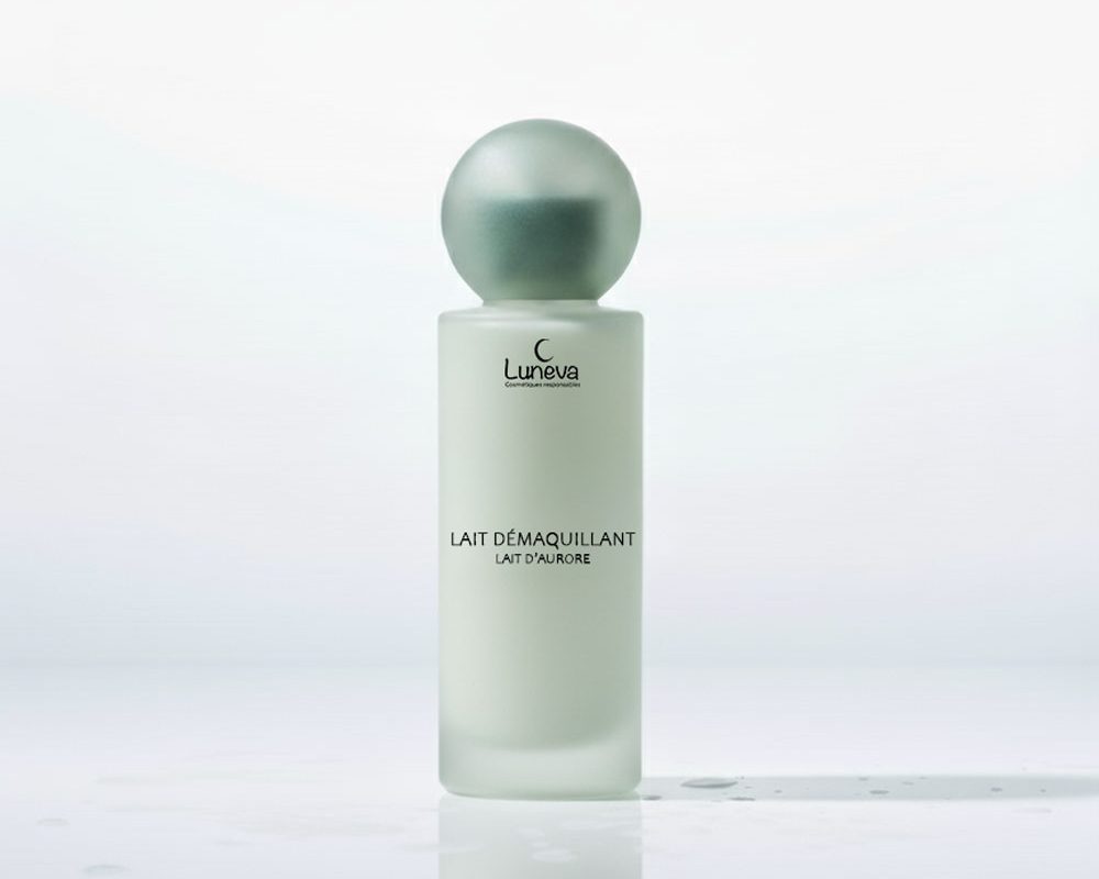 LAIT-DEMAQUILLANT