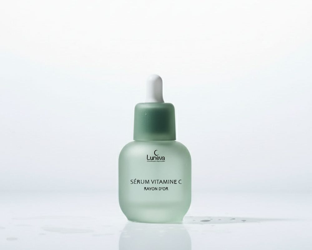 SERUM-VITAMINE-C