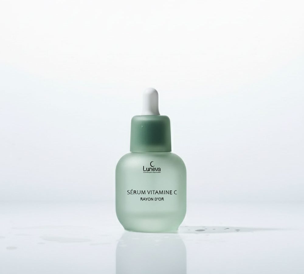 SERUM-VITAMINE-C